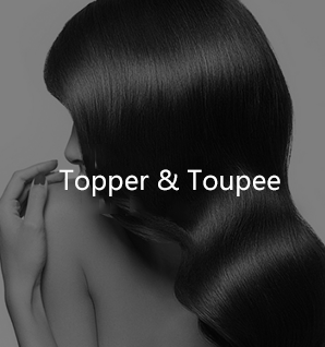 12A Double Drawn Hair